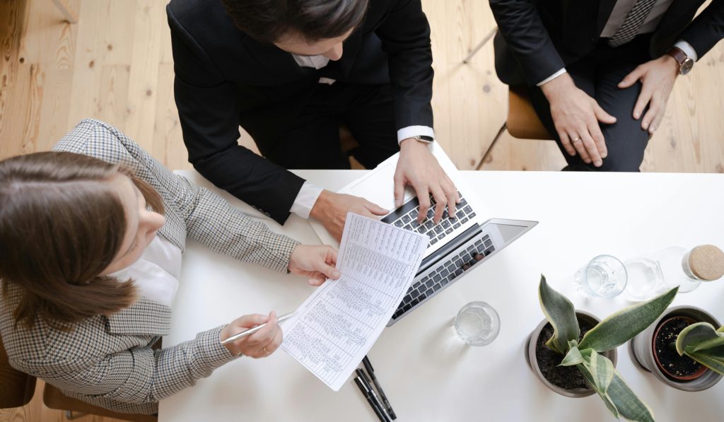 Training and Support